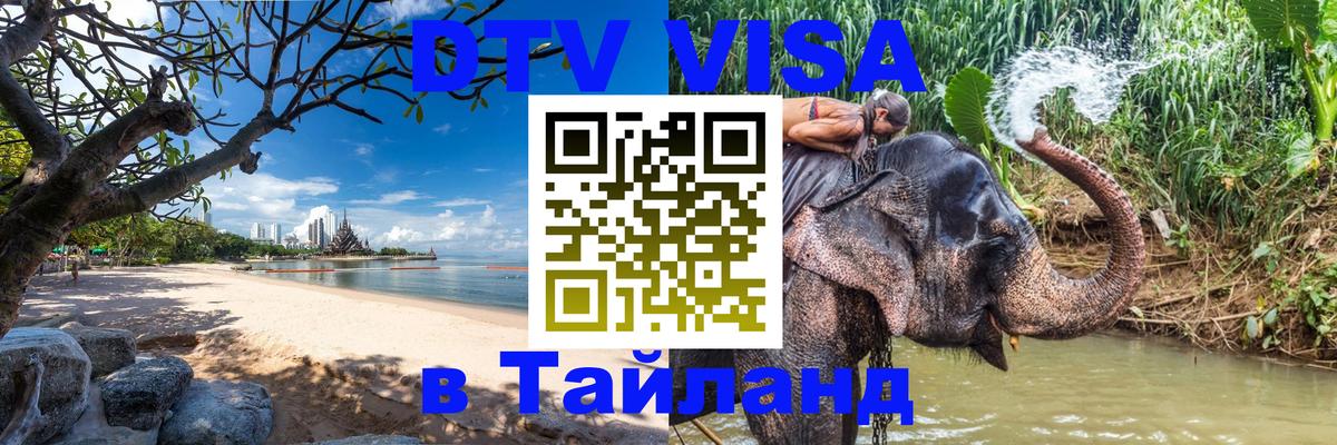 Visa ДТВ Тайланд помощь Аюттхая 